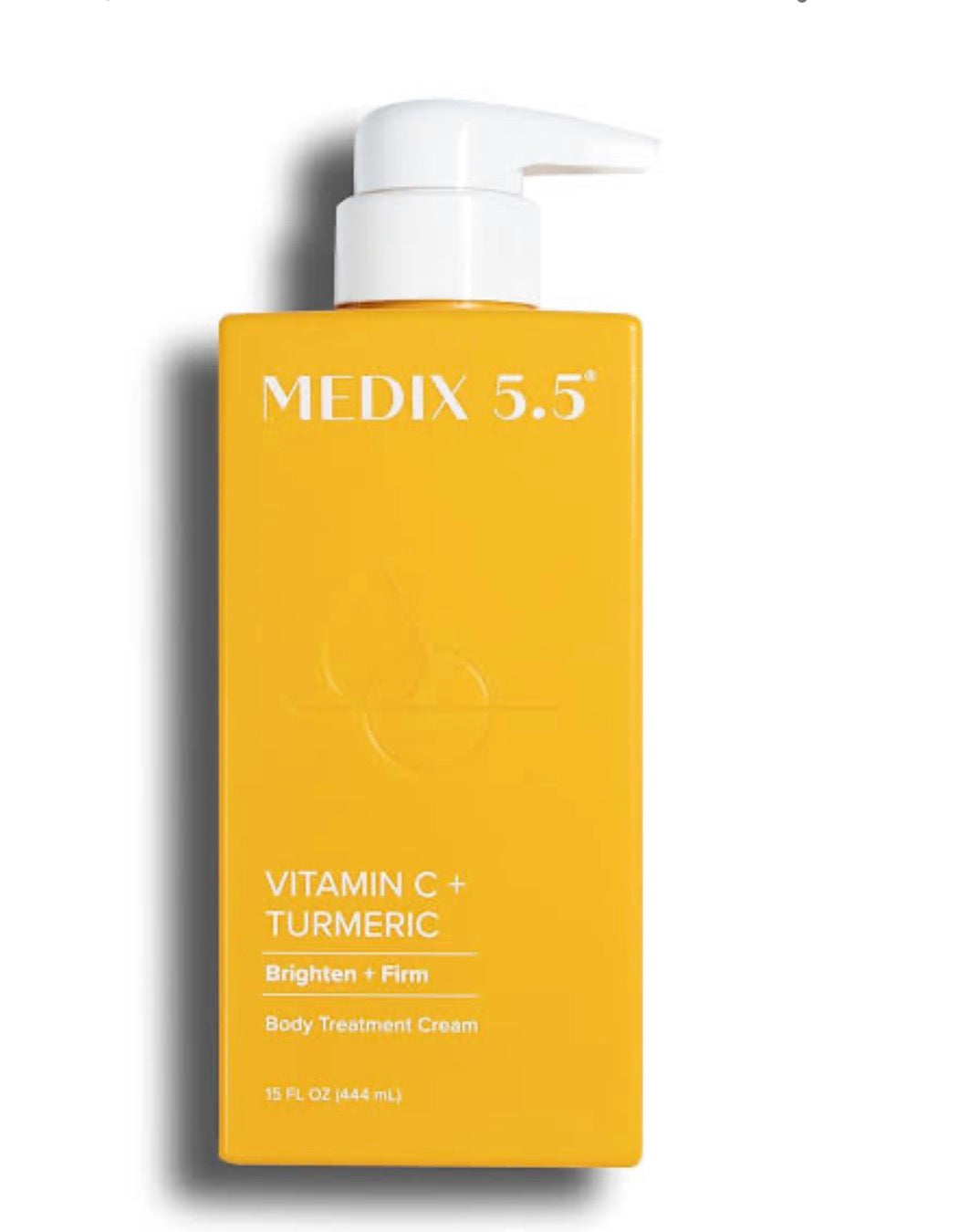 Medix 5.5 Vitamin C + Turmeric cream