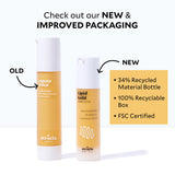 Stratia Lipid Gold Moisturizer - 50ml