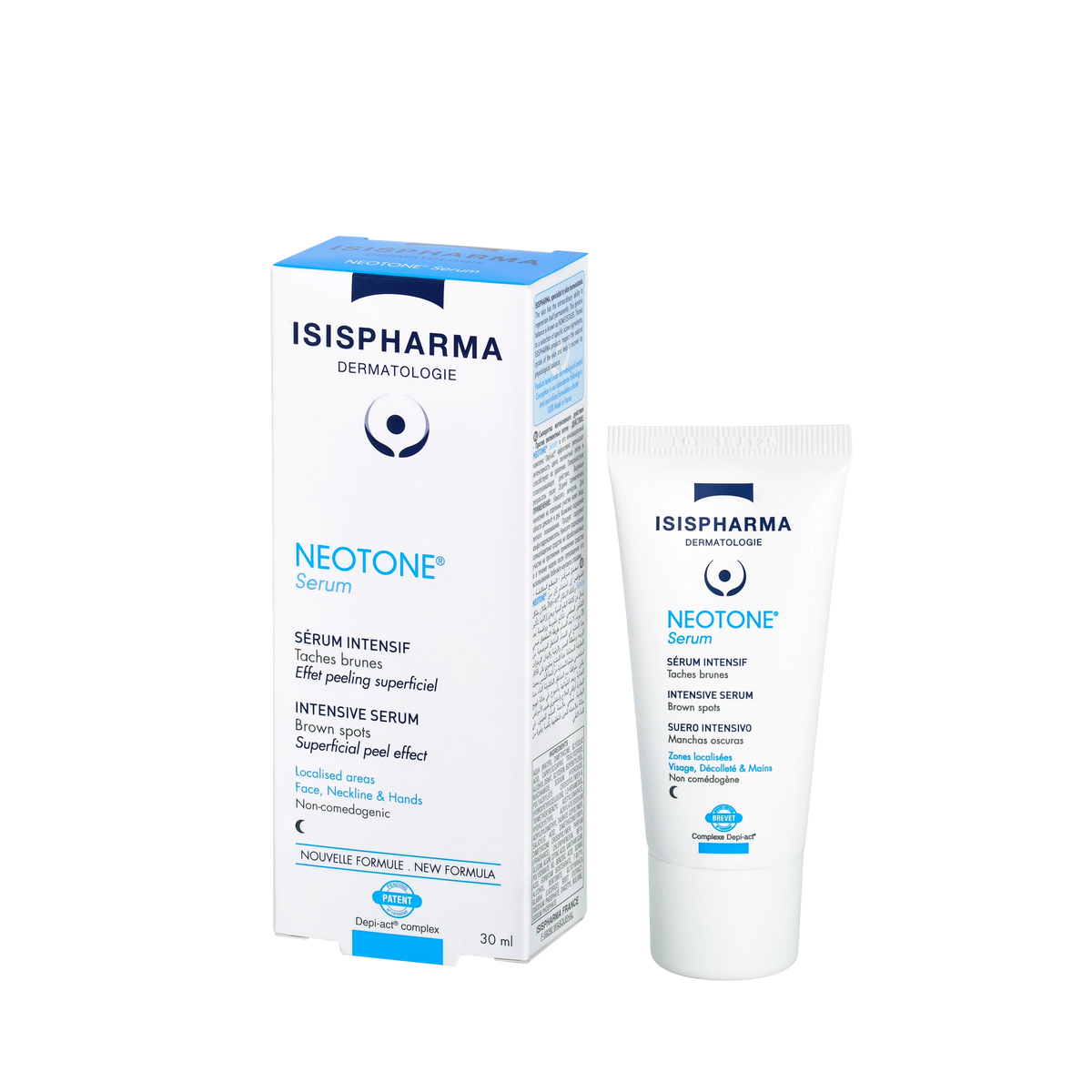 IsisPharma Neotone Serum