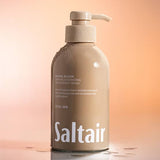 Saltair Santal Bloom Skin Rejuvenating Serum Body Wash