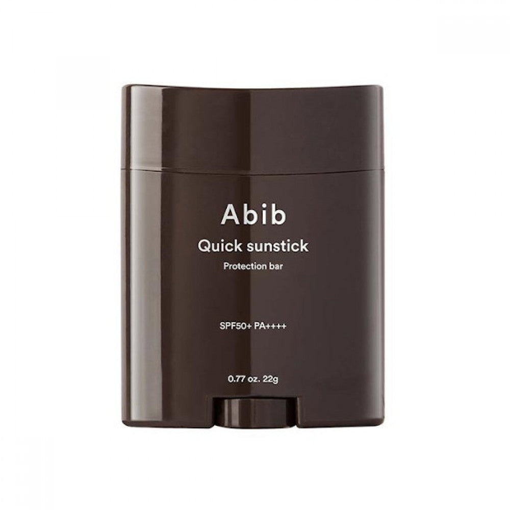 Abib Quick Sunscreen Protection Bar SPF50+ PA++++