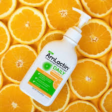 Amlactin Daily Vitamin C - 7.9oz