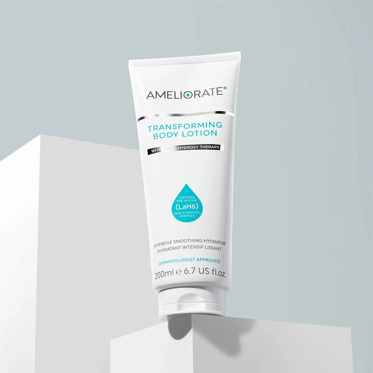 Ameliorate Transforming Body Lotion - 200ml