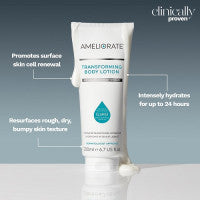 Ameliorate Transforming Body Lotion - 200ml