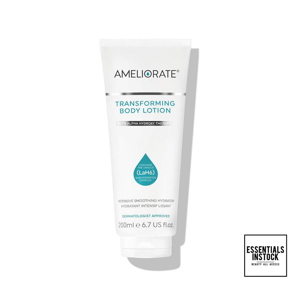 Ameliorate Transforming Body Lotion - 200ml