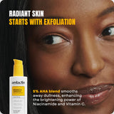 Amlactin Bright & Smooth Serum