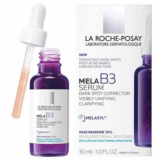 La Roche Posay Mela B3 Serum