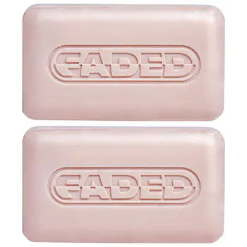 Topicals Faded Brightening Cleansing Bar (2 Pack)