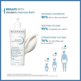 Bioderma Atoderm Intensive Baume - 500ml