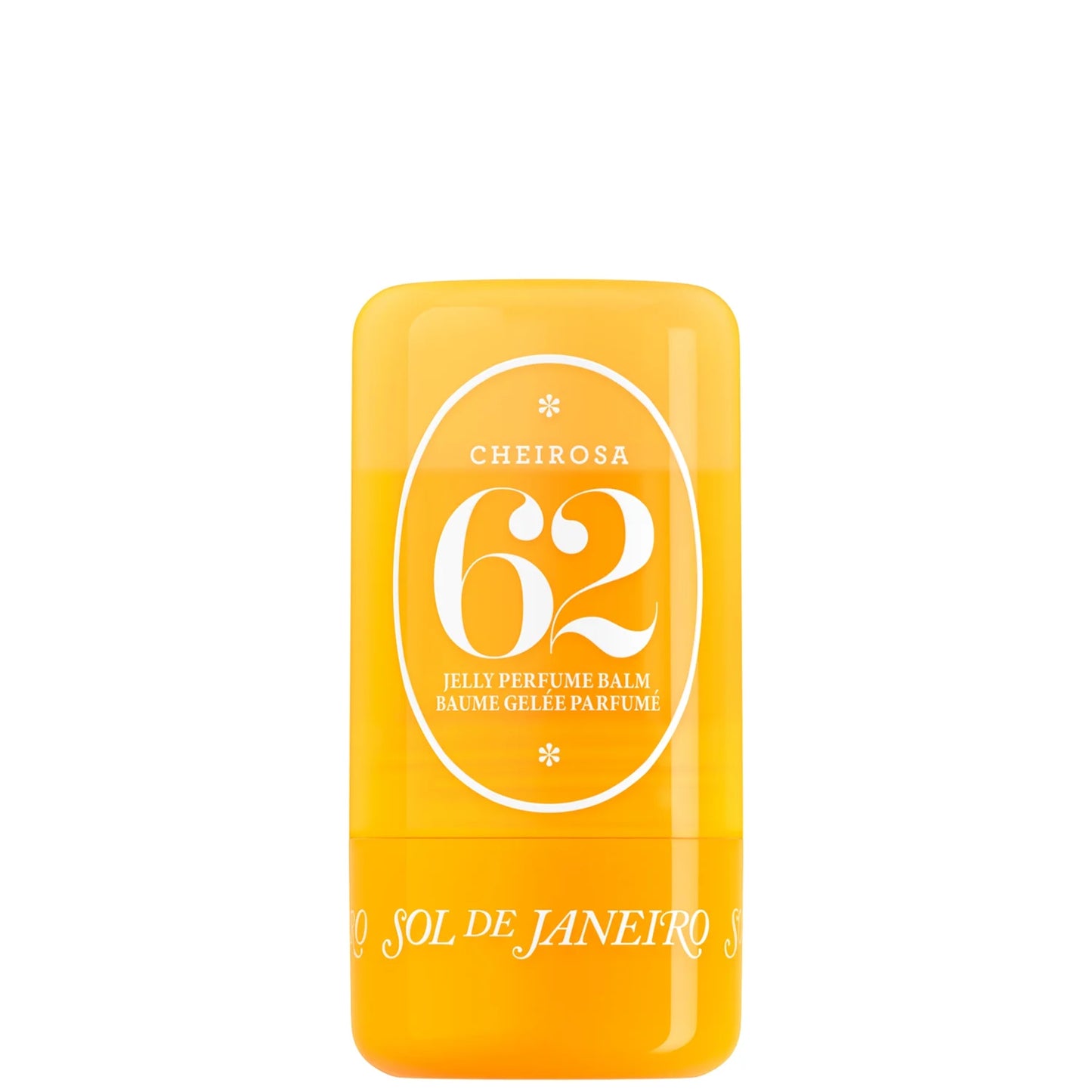 Sol de Janeiro 62 Cheirosa Jelly Perfume Balm