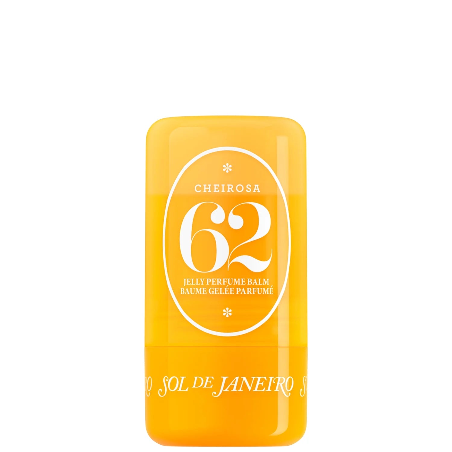 Sol de Janeiro 62 Cheirosa Jelly Perfume Balm
