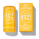 Sol de Janeiro 62 Cheirosa Jelly Perfume Balm