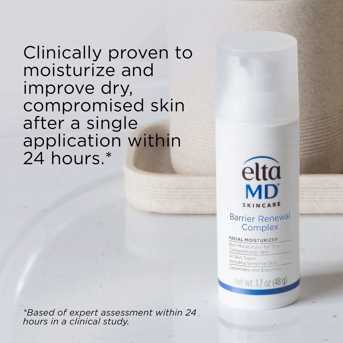 Elta MD Barrier Renewal Complex 50ml