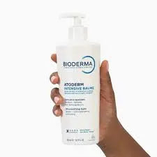 Bioderma Atoderm Intensive Baume - 500ml