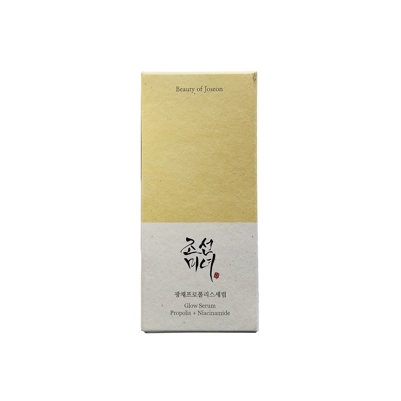 Beauty of Joseon - Deep Serum Propolis + Niacinamide