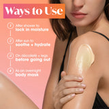 Sunday Riley C.E.O Body Butter