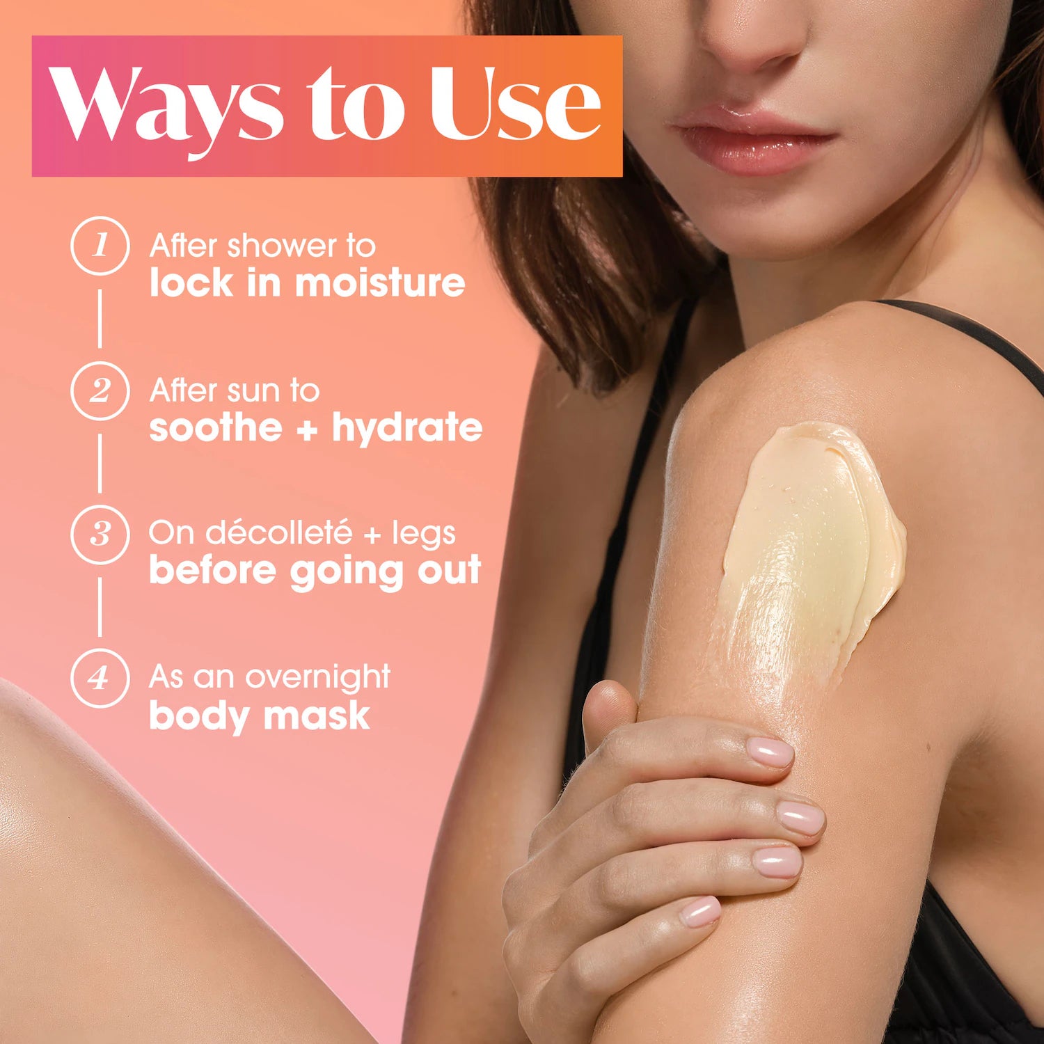 Sunday Riley C.E.O Body Butter