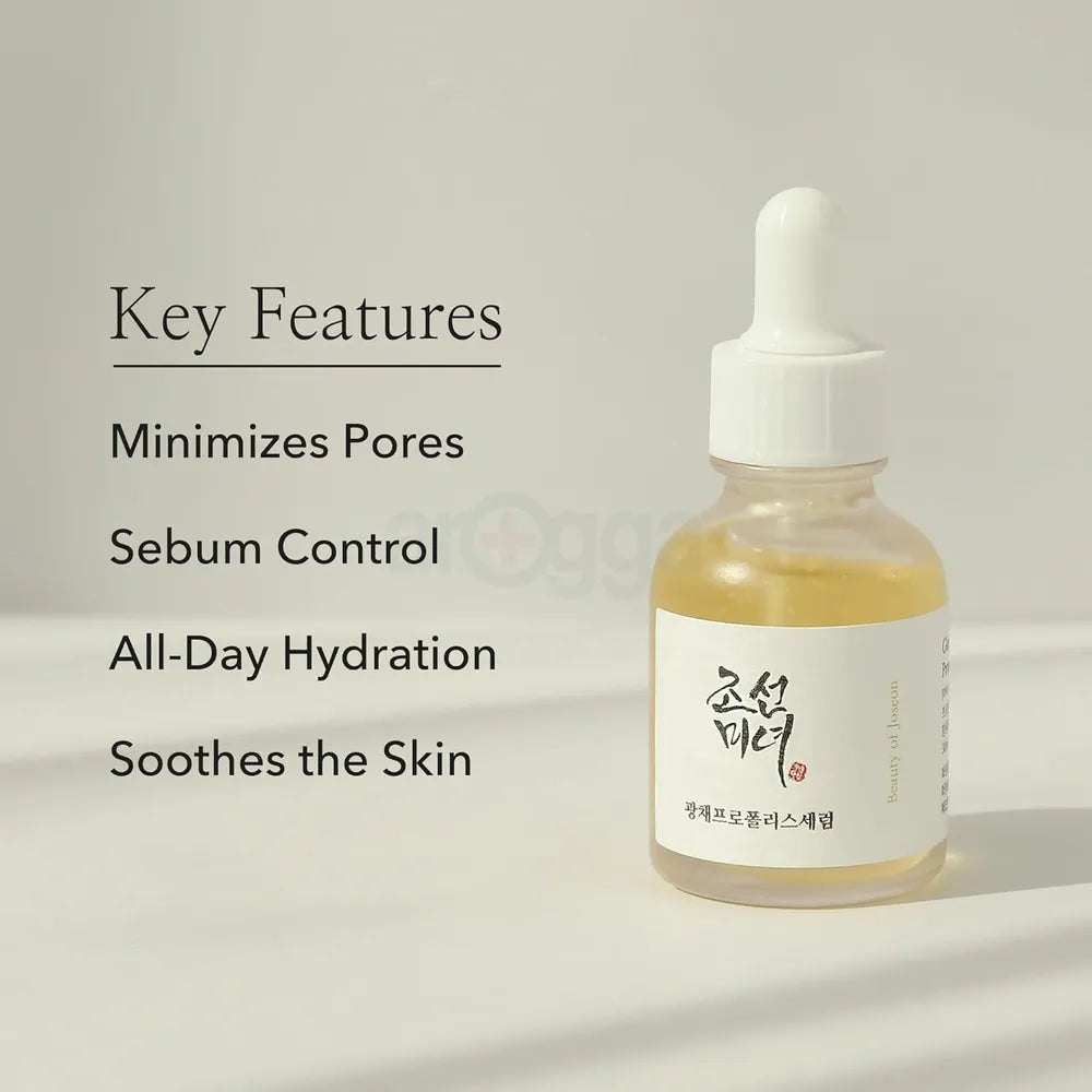 Beauty of Joseon - Deep Serum Propolis + Niacinamide