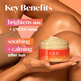 Sunday Riley C.E.O Body Butter