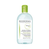 Bioderma Sebium H20  Micellar Water - 500ml