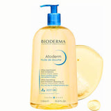 Bioderma Atoderm Huile de Douche - 1L