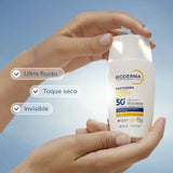 Bioderma Photoderm XDEFENCE Ultra-Fluid SPF50+