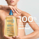 Bioderma Atoderm Huile de Douche - 1L