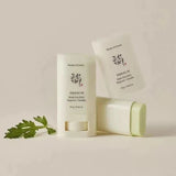 Beauty of Josen Matte Sun Stick : Mugwort+Camelia (SPF 50+ PA++++)