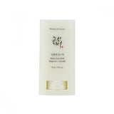 Beauty of Josen Matte Sun Stick : Mugwort+Camelia (SPF 50+ PA++++)