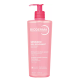 Bioderma Sensibio Gel Moussant