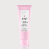 Naturium Fermented Camelia Creamy Cleansing Oil