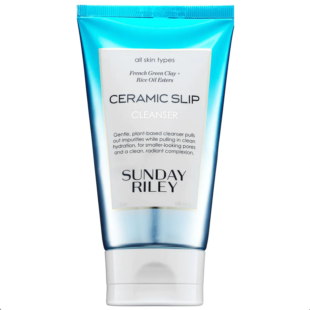 Sunday Riley Ceramic Slip Cleanser