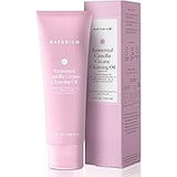 Naturium Fermented Camelia Creamy Cleansing Oil