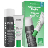 Paula's Choice Complexion Clarity Set