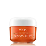 Sunday Riley C.E.O Vitamin C Rich Hydration Cream - 50ml