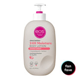 EOS Coconut Waters 24H Moisture Body Lotion