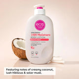 EOS Coconut Waters 24H Moisture Body Lotion