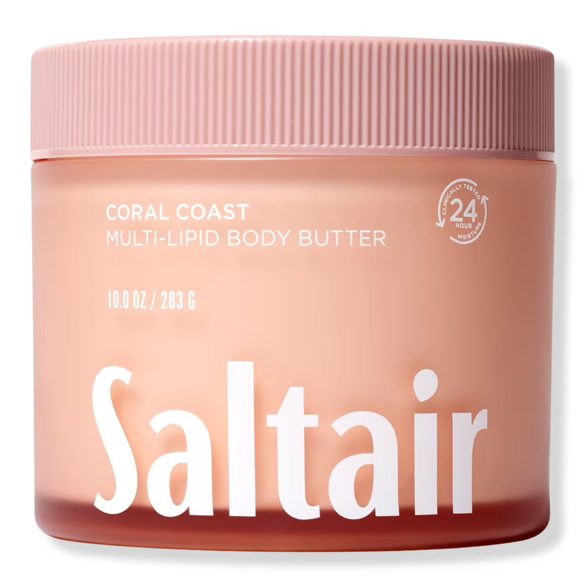 Saltair Salt Water Coral Coast Body Butter