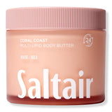 Saltair Salt Water Coral Coast Body Butter