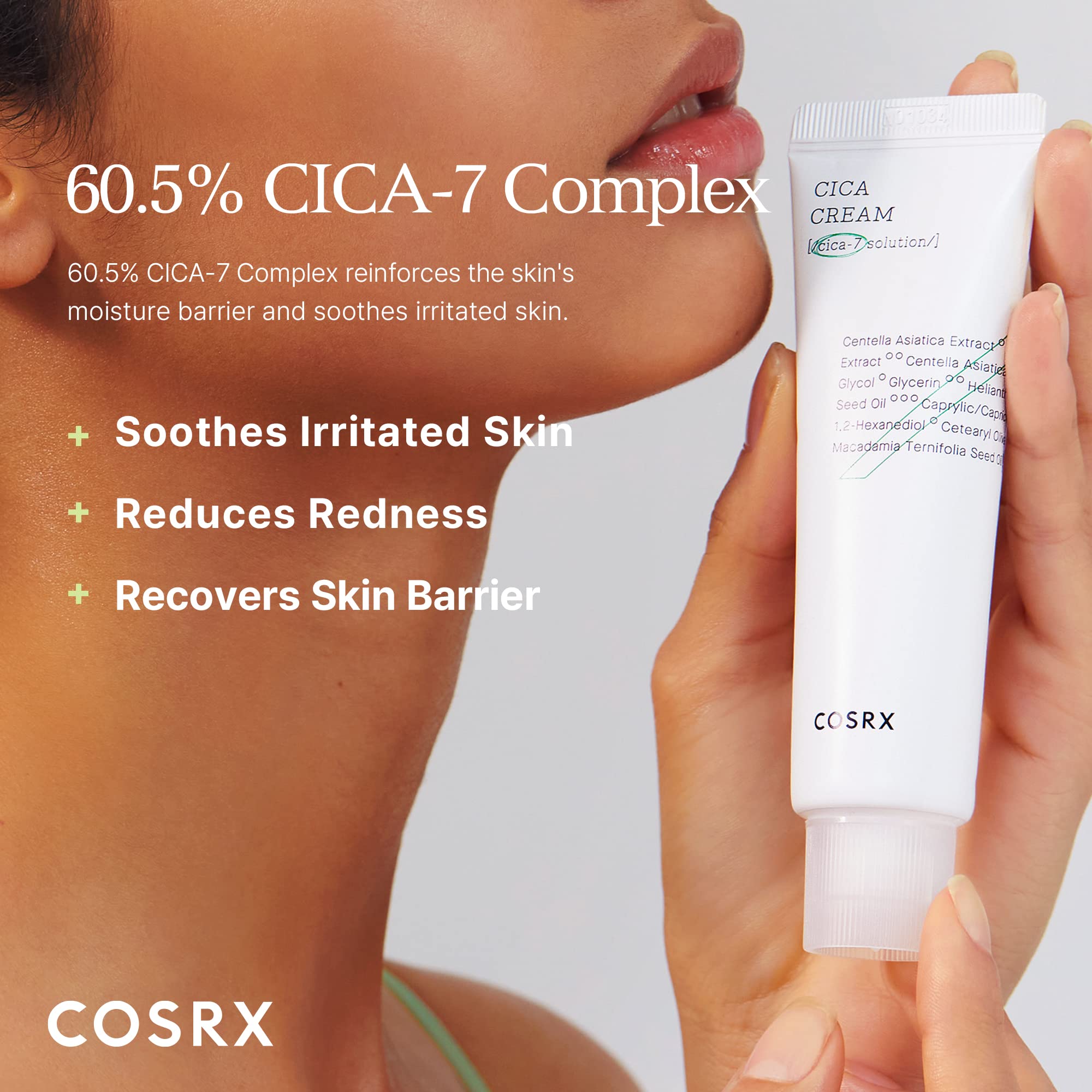 Cosrx Cica Cream