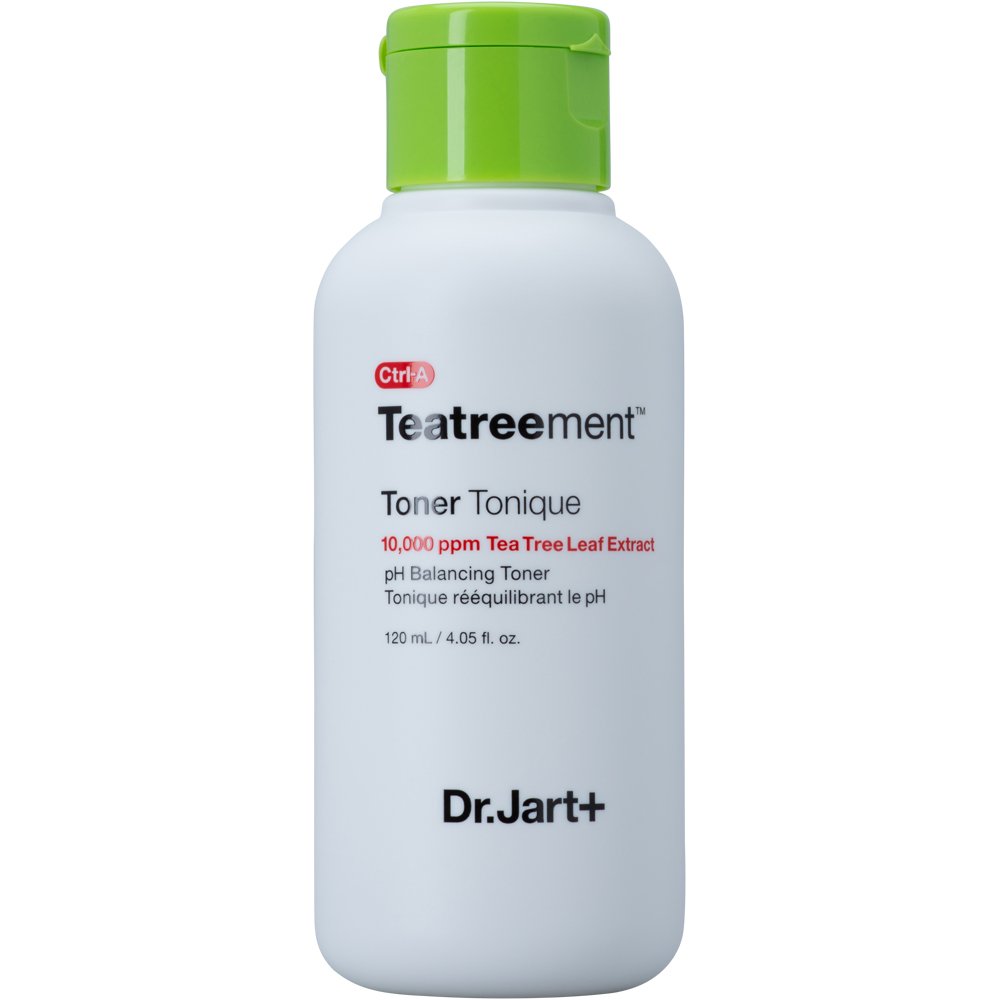 Dr.Jart Ctrl+A Teatreement Toner