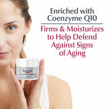 Eucerin Face Dail Cream Coenzyme Q10 + Biotin