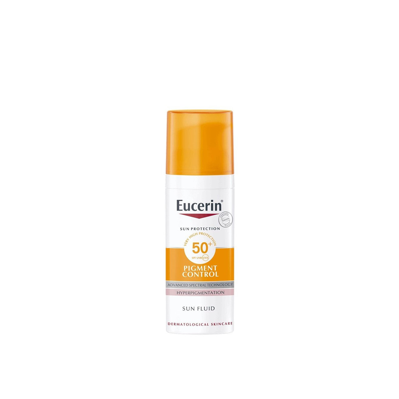 Eucerin Pigment Control SPF50+