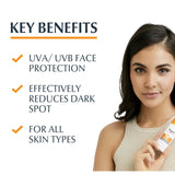 Eucerin Pigment Control SPF50+