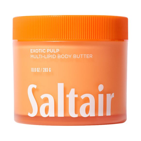 Saltair Salt Water Exotic Pulp Body Butter