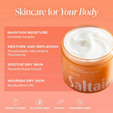 Saltair Salt Water Exotic Pulp Body Butter