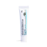 Ezanic Acelaic Acid Cream 10%