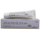 Ezanic Acelaic Acid Gel 20%