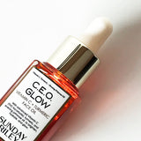 Sunday Riley CEO (Vitamin C & Tumeric Face Oil) - 35ml