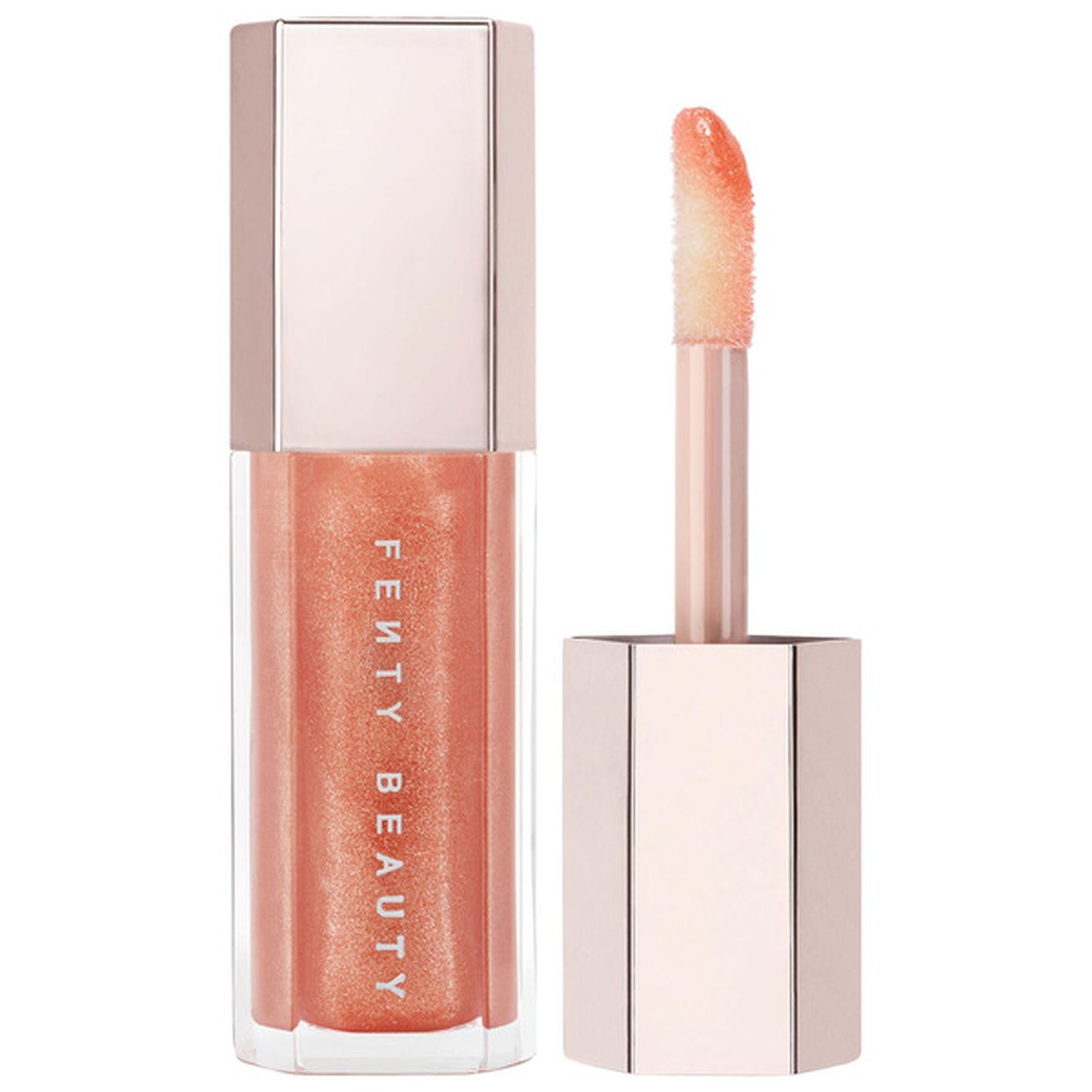 Fenty Beauty Gloss Bomb Universal Lip Lumunizer - Champ Stamp Fantasy